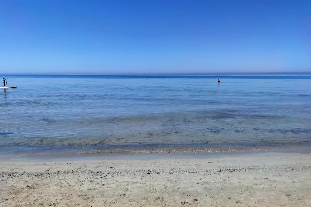Villini Tonnarella - Xenia Sicily Villas Mazara del Vallo