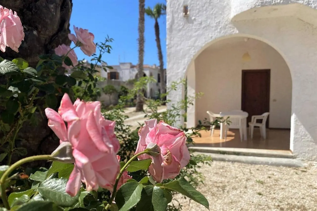Villini Tonnarella - Xenia Sicily Villas Mazara del Vallo Italy