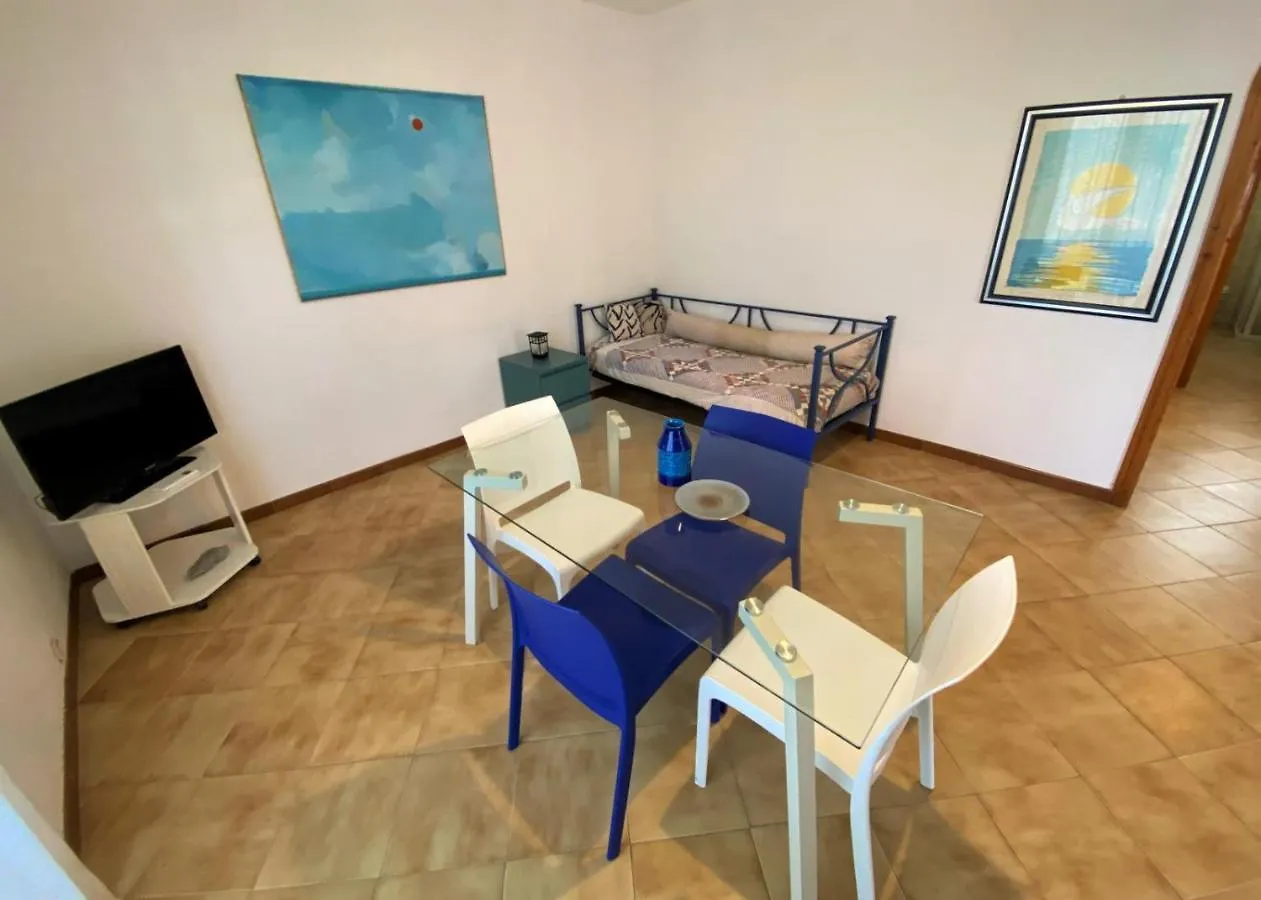 Villini Tonnarella - Xenia Sicily Villas Mazara del Vallo Italy