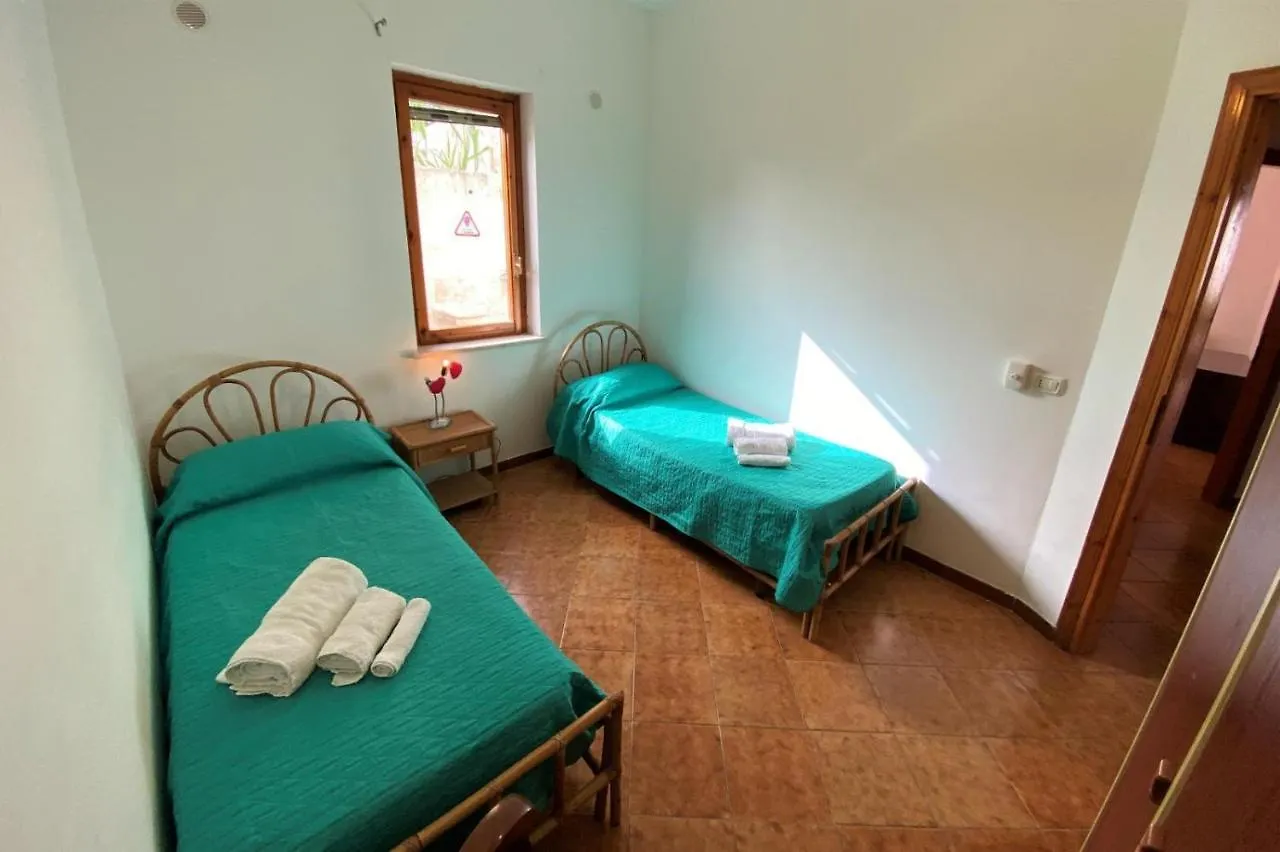 Villini Tonnarella - Xenia Sicily Villas Mazara del Vallo