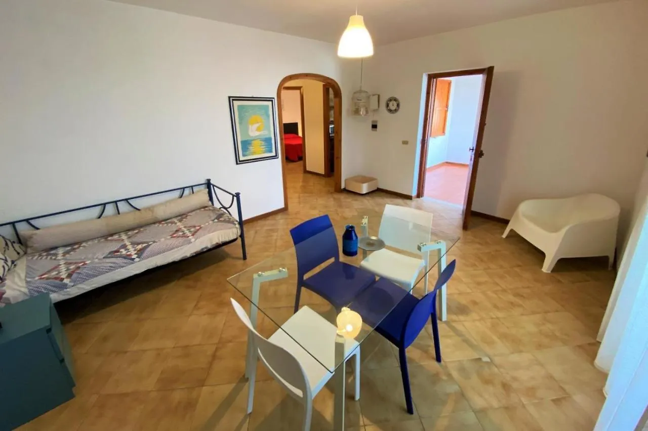 Villini Tonnarella - Xenia Sicily Villas Mazara del Vallo
