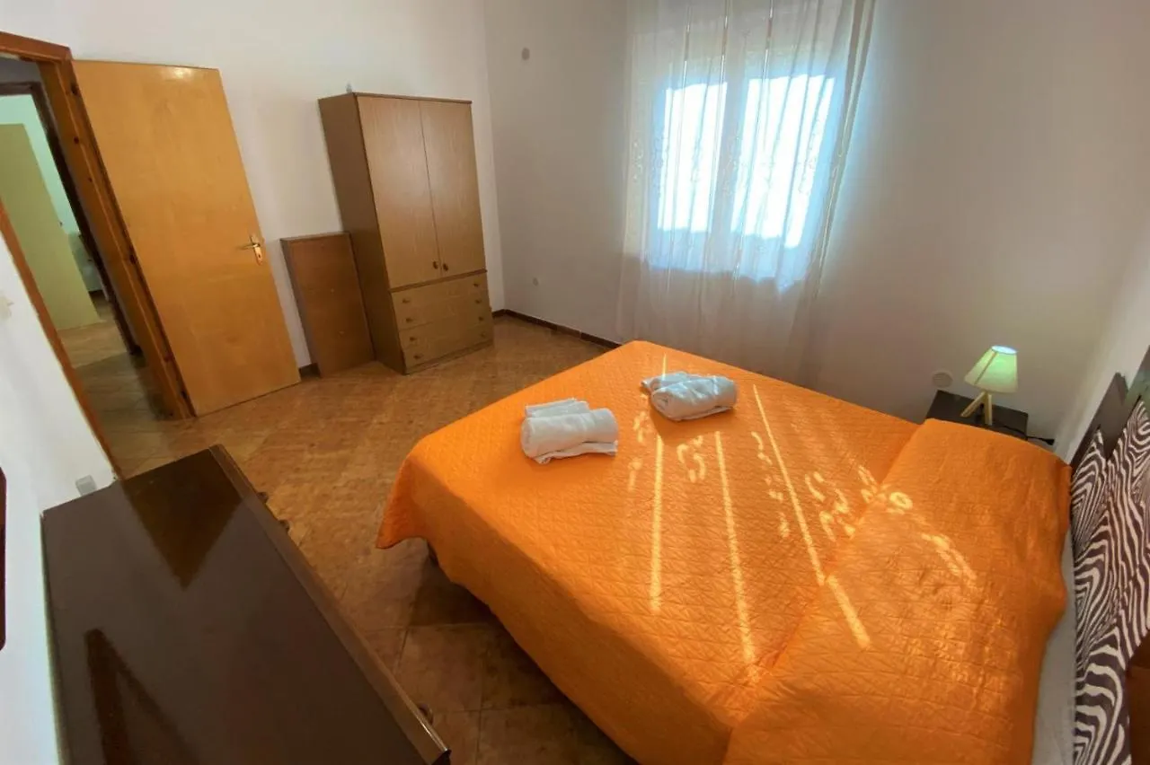 Villini Tonnarella - Xenia Sicily Villas Mazara del Vallo