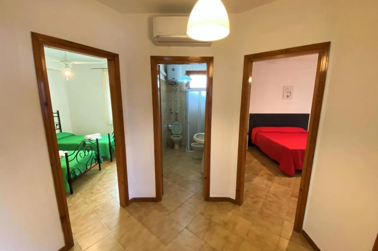 Villini Tonnarella - Xenia Sicily Villas Mazara del Vallo Italy