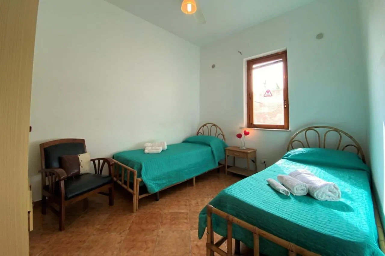 Villini Tonnarella - Xenia Sicily Villas Mazara del Vallo