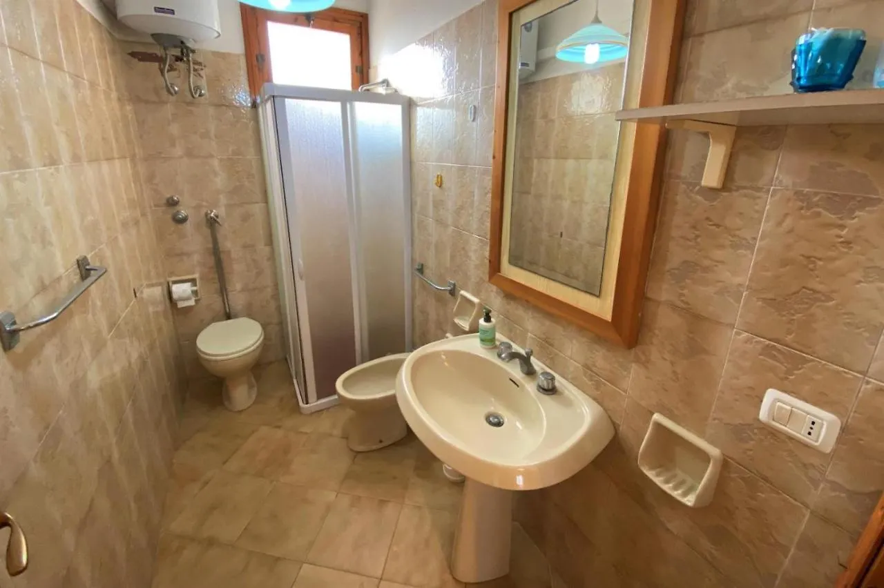 Villini Tonnarella - Xenia Sicily Villas Mazara del Vallo
