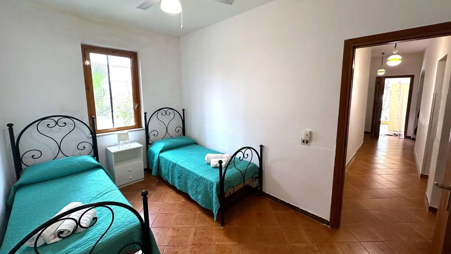 Villini Tonnarella - Xenia Sicily Villas Mazara del Vallo