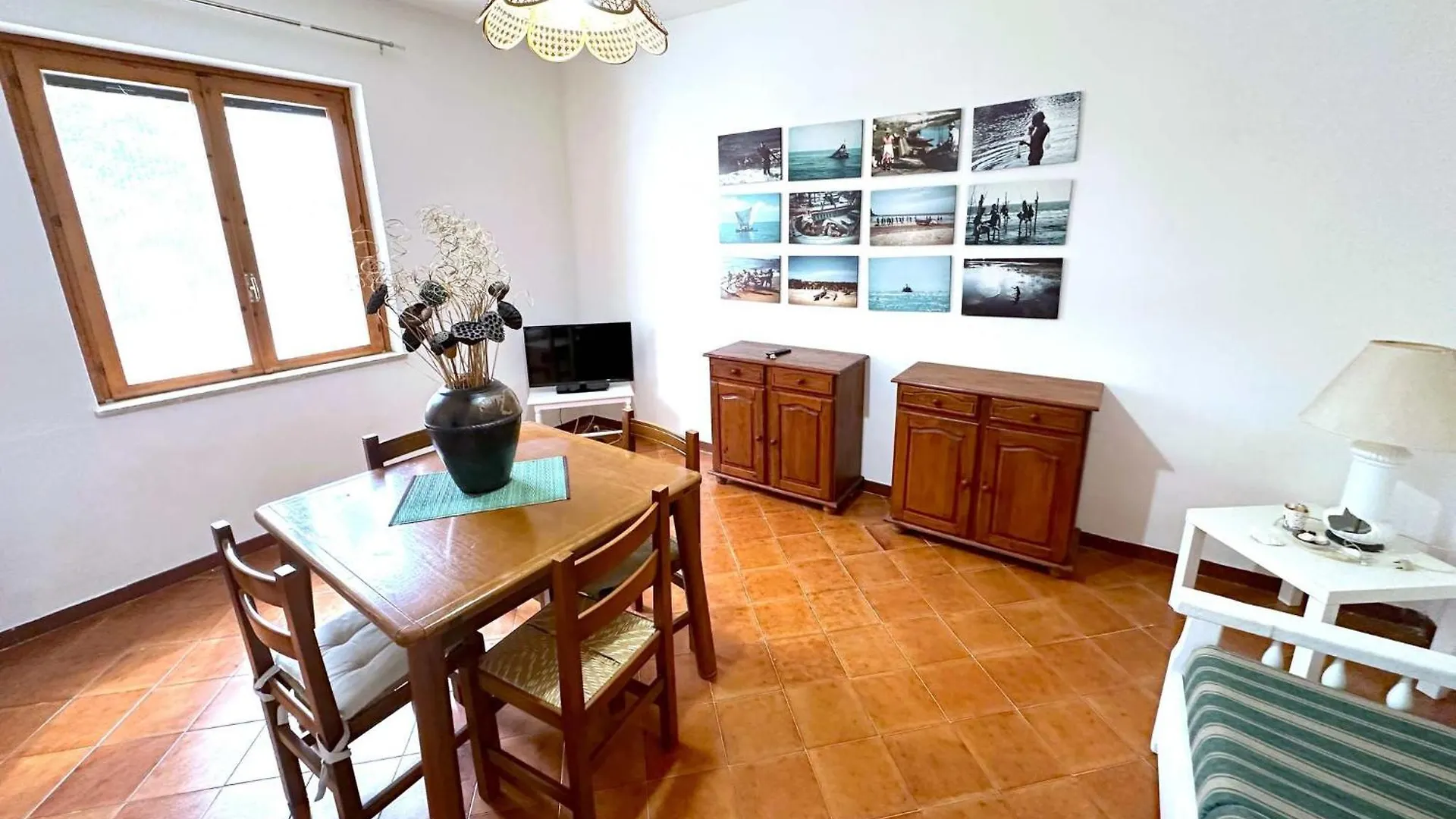 Villini Tonnarella - Xenia Sicily Villas Mazara del Vallo Italy