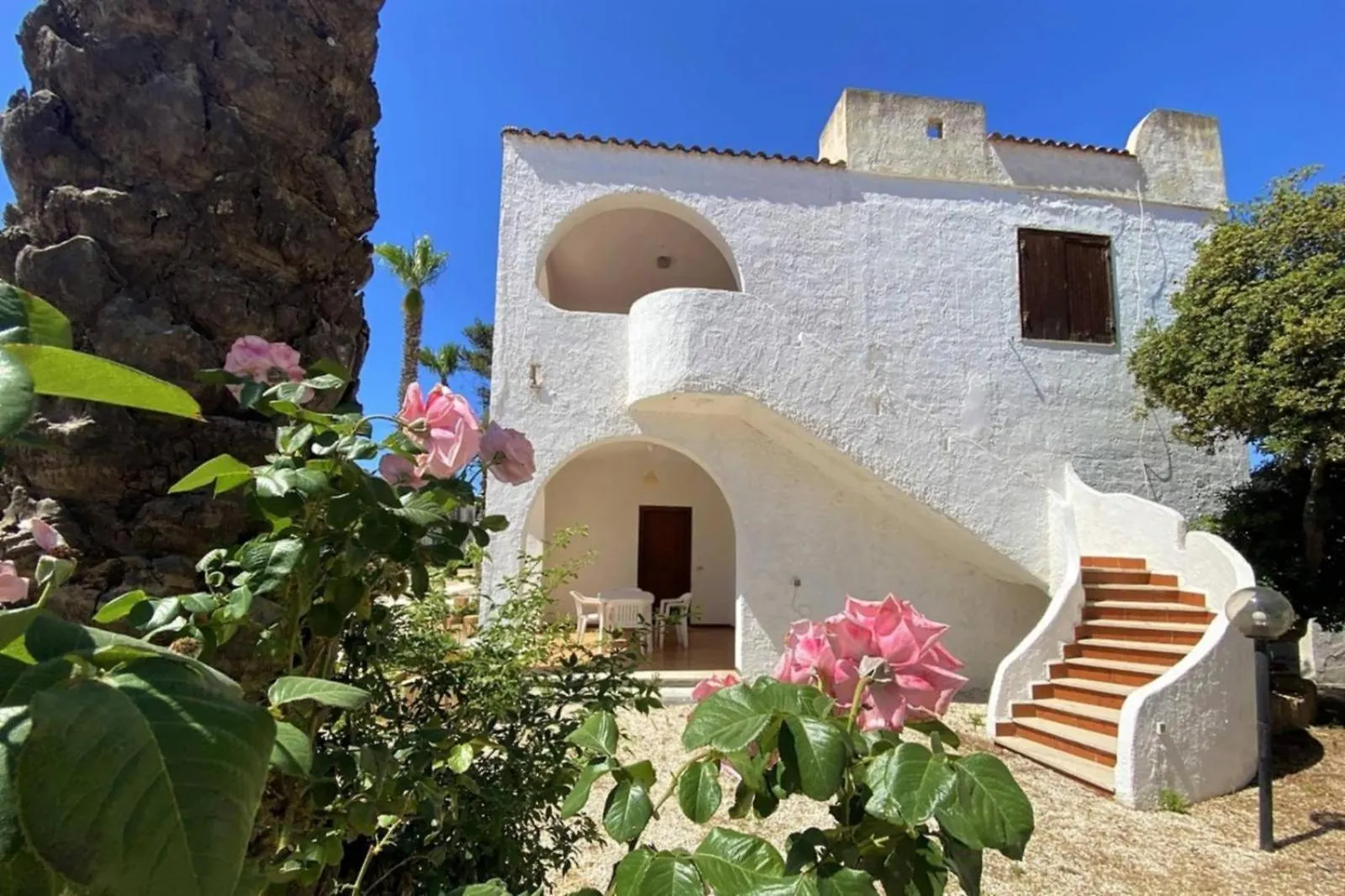 Villini Tonnarella - Xenia Sicily Villas Mazara del Vallo